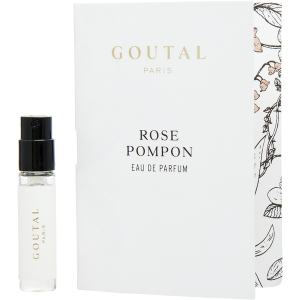 Annick Goutal Rose Pompon by Annick Goutal, Eau De Parfum Spray Vial