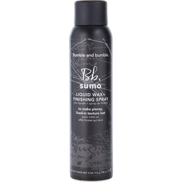 Bumble And Bumble by Bumble And Bumble, Sumo Liquid Wax 5 oz