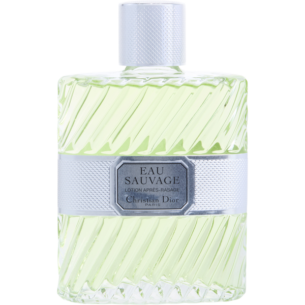 Eau Sauvage by Christian Dior, Aftershave 6.8 oz