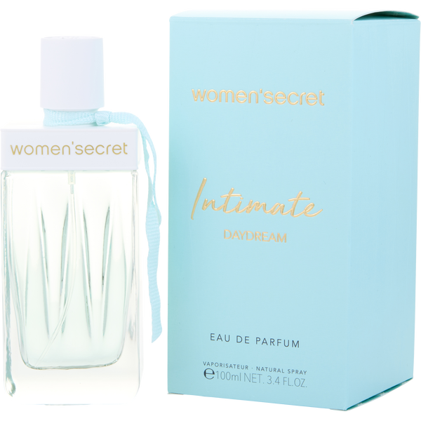 Women'Secret Intimate Daydream by Women' Secret, Eau De Parfum Spray 3.4 oz