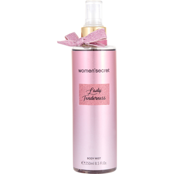 Women'Secret Lady Tenderness by Women' Secret, Body Mist 8.5 oz