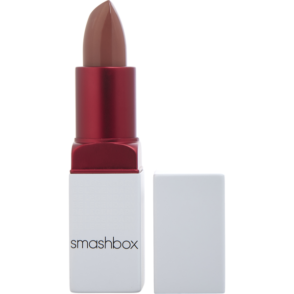 Smashbox by Smashbox, Be Legendary Prime & Plush Lipstick Stepping Out