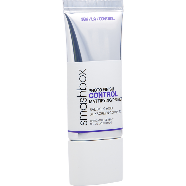 Smashbox by Smashbox, Photo Finish Control Mattifying Primer 30ml/1oz