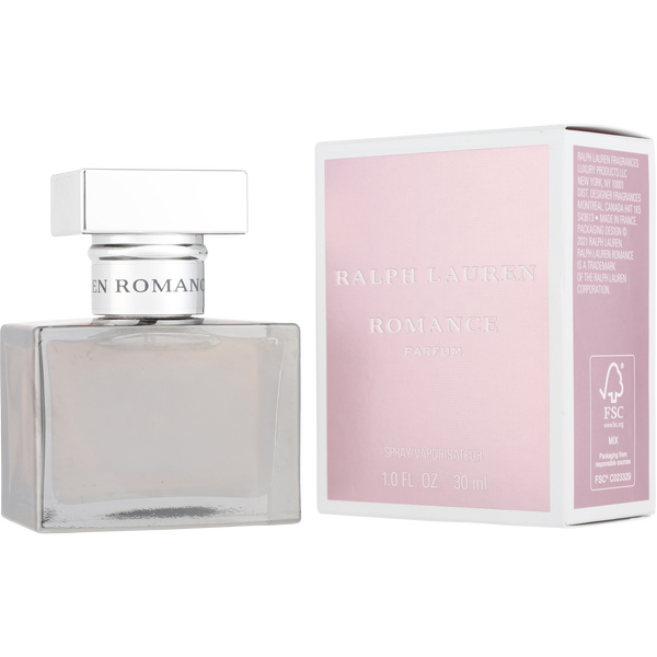 Romance by Ralph Lauren, Parfum Spray 1 oz, image 1 of 2