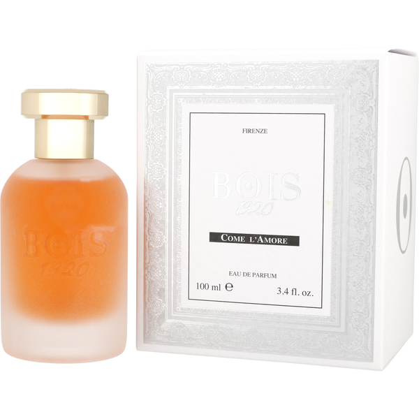 Bois 1920 Come L'Amore by Bois 1920, Eau De Parfum Spray 3.4 oz, image 1 of 2
