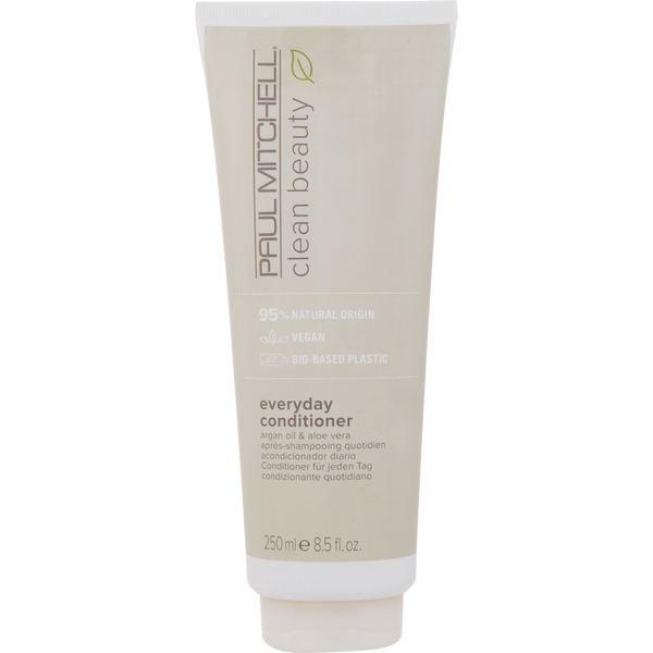 Paul Mitchell by Paul Mitchell, Clean Beauty Everyday Conditioner 8.5 oz