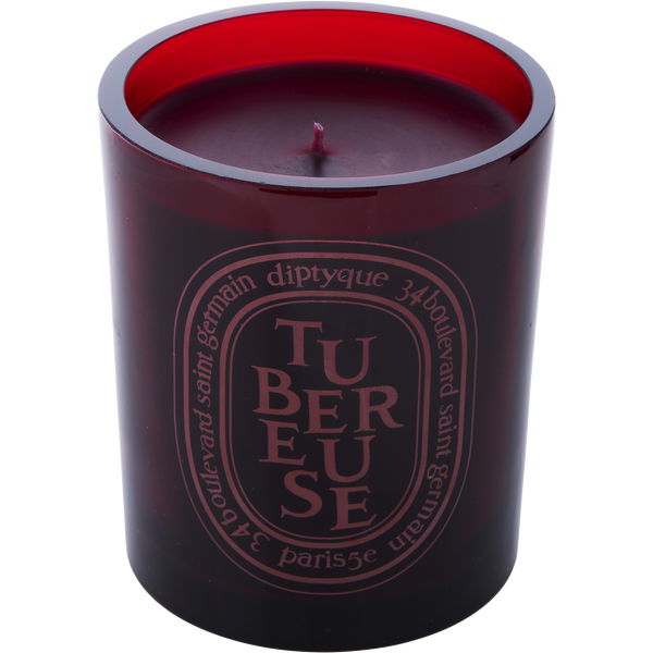 Diptyque Tubereuse by Diptyque, Scented Candle 10 oz