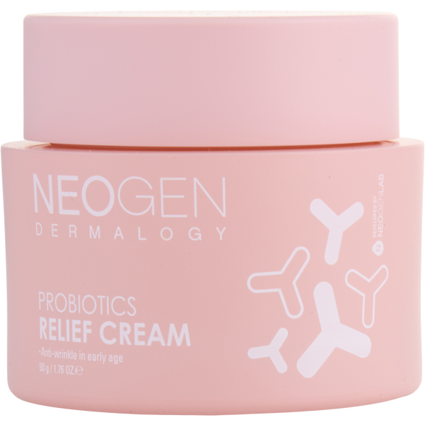 Neogen by Neogen, Dermalogy Probiotics Relief Cream 50g/1.76oz