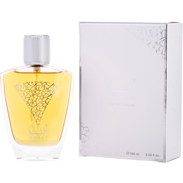 Rasasi Aneen by Rasasi, Eau De Parfum Spray 3.4 oz, image 1 of 2