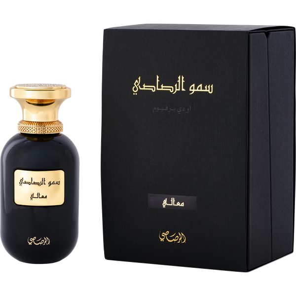 Rasasi Somow Al Maali by Rasasi, Eau De Parfum Spray 3.38 oz, image 1 of 2