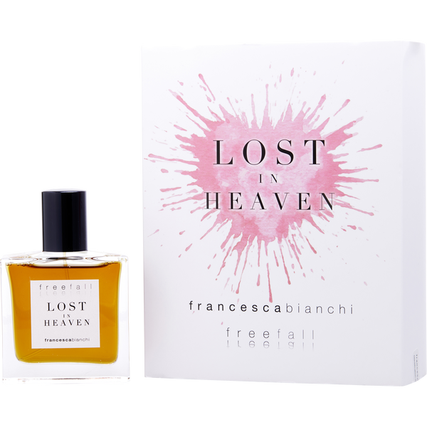 Francesca Bianchi Lost In Heaven by Francesca Bianchi, Extrait De Parfum Spray 1 oz