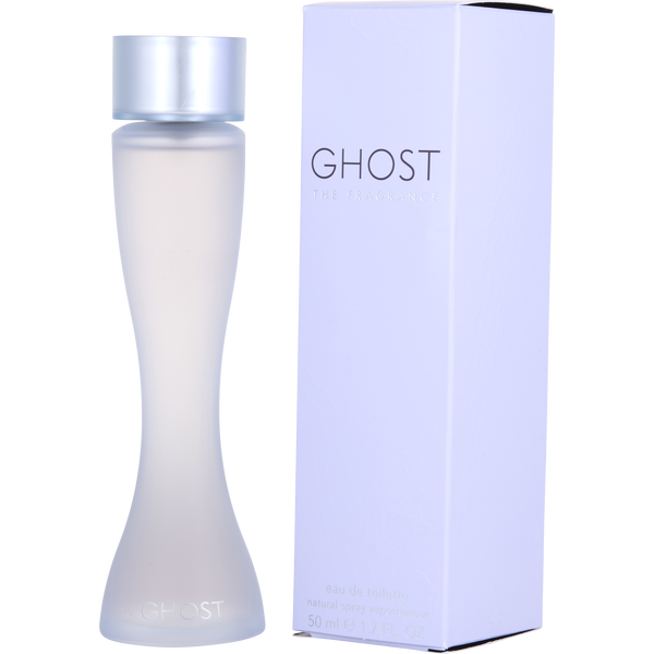 Ghost The Fragrance by Ghost, Eau De Toilette Spray 1.7 oz