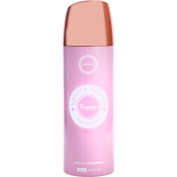 Armaf Vanity Femme Essence by Armaf, Body Spray 6.7 oz