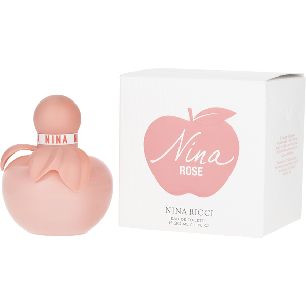 Nina Rose Perfume | FragranceNet.com®