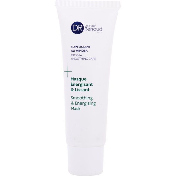 Dr Renaud by Dr Renaud, Mimosa Smoothing & Energizing Mask 50ml/1.7oz