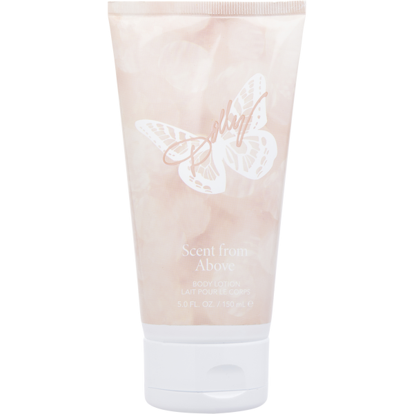Dolly Parton Scent From Above by Dolly Parton, Body Lotion 5 oz