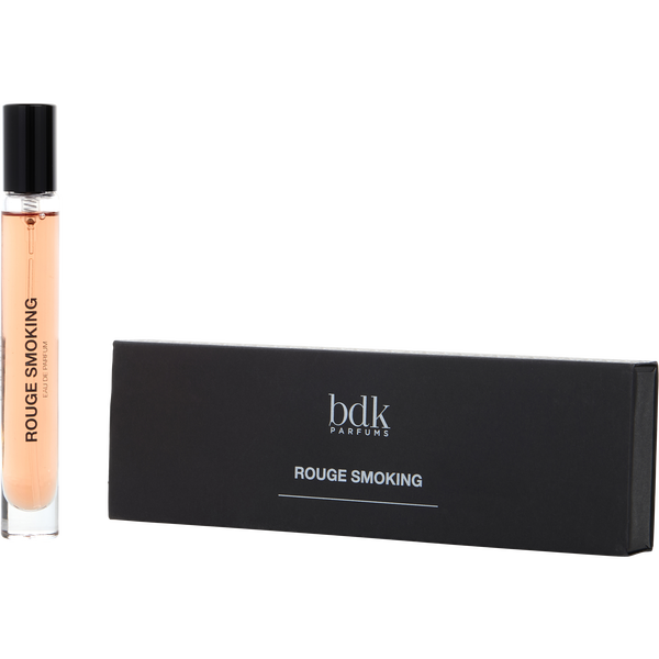 Bdk Rouge Smoking by Bdk Parfums, Eau De Parfum Spray Mini 0.34 oz