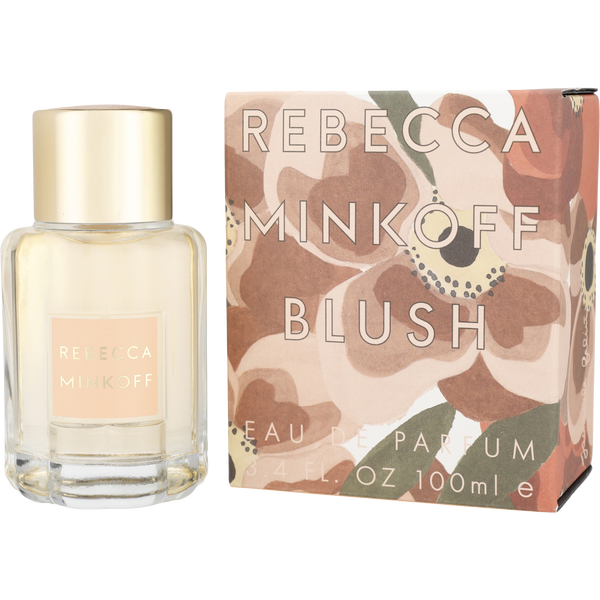 Rebecca Minkoff Blush by Rebecca Minkoff, Eau De Parfum Spray 3.4 oz, image 1 of 2
