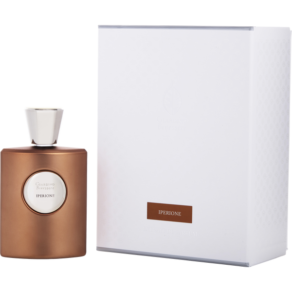 Giardino Benessere Iperione by Giardino Benessere, Extrait De Parfum Spray 3.4 oz