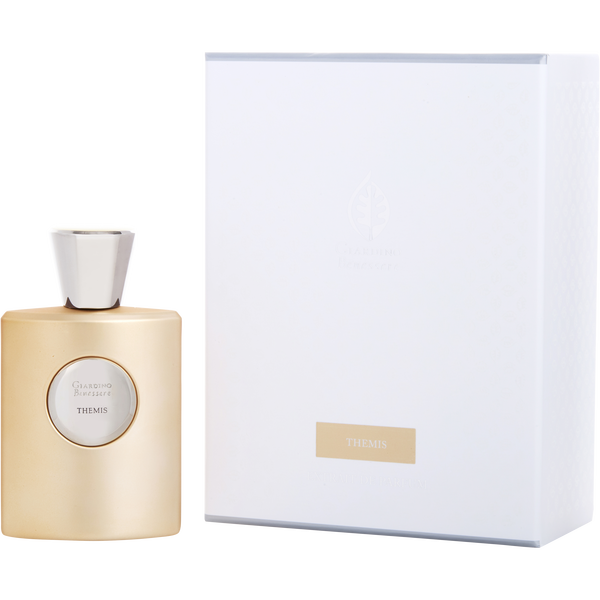 Giardino Benessere Themis by Giardino Benessere, Extrait De Parfum Spray 3.4 oz