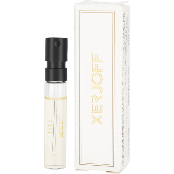 Xerjoff 17/17 Elle by Xerjoff, Parfum Spray Vial, image 1 of 2