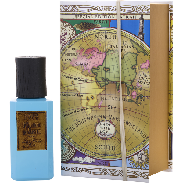Nobile 1942 Il Capriccio Del Maestro by Nobile 1942, Extrait De Parfum Spray 2.5 oz