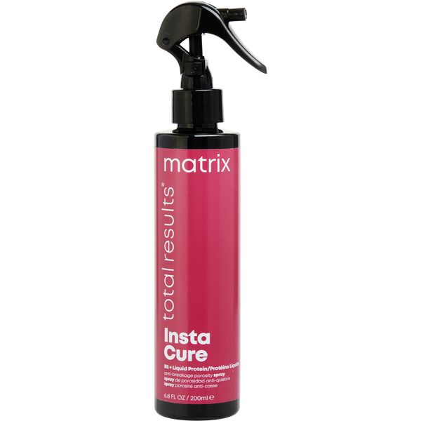 Total Results by Matrix, Pro Solutionist Instacure Leave-In Treatment 6.76 oz