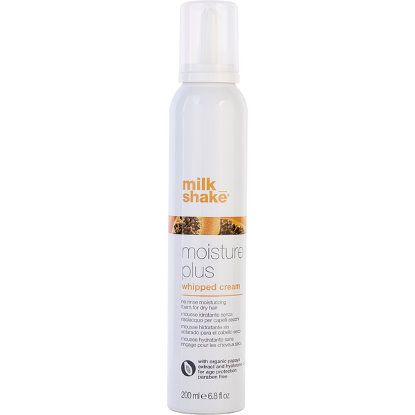 Milk Shake by Milk Shake, Moisture Plus Whipped Cream 6.8 oz