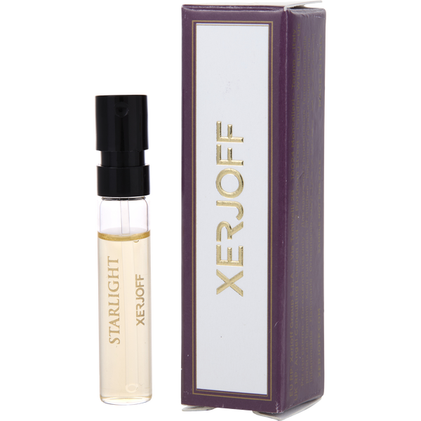 Xerjoff Shooting Stars Starlight by Xerjoff, Parfum Spray Vial