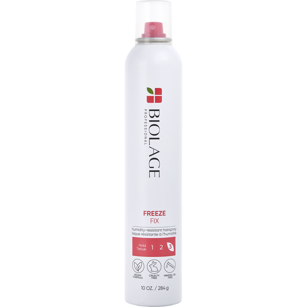 Biolage by Matrix, Styling Freeze Fix Humidity Resistant Hairspray 10 oz