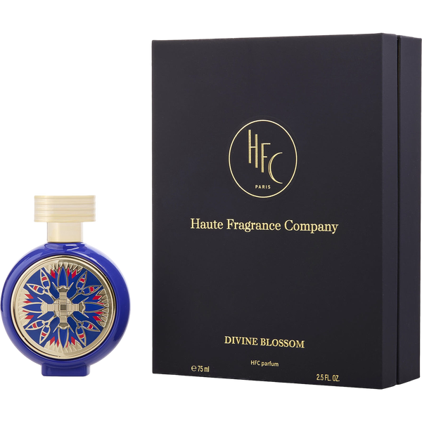 Haute Fragrance Company Divine Blossom by Haute Fragrance Company, Eau De Parfum Spray 2.5 oz, image 1 of 2