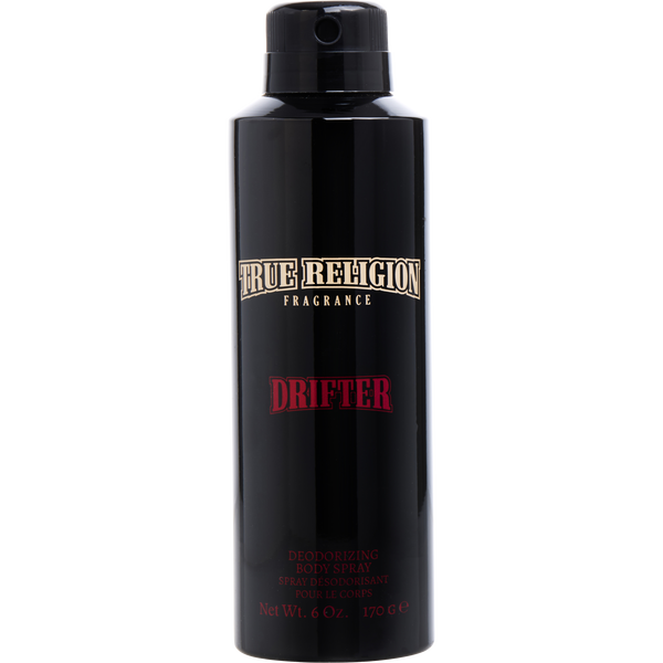 True Religion Drifter by True Religion, Body Spray 6 oz
