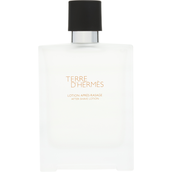 Terre d'Hermes by Hermes, Aftershave Lotion 3.3 oz Tester