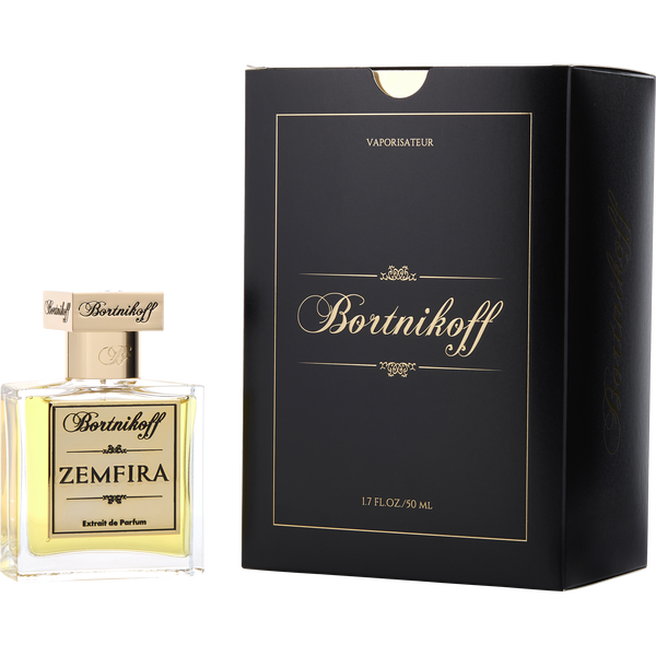 Bortnikoff Zemfira by Bortnikoff, Extrait De Parfum Spray 1.7 oz