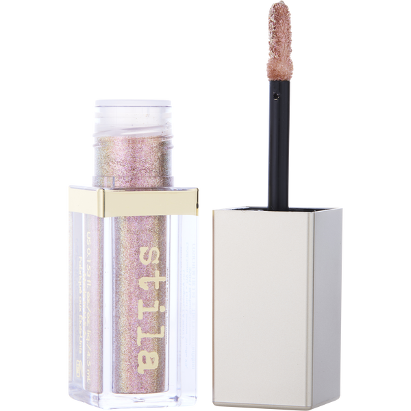 Stila by Stila, Glitter & Glow Liquid Eye Shadow # Wanderlust
