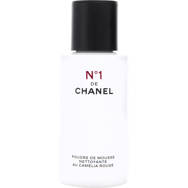 Chanel by Chanel, No. 1 De Chanel Red Camellia Powder To Foam Cleanser 25g/0.88oz
