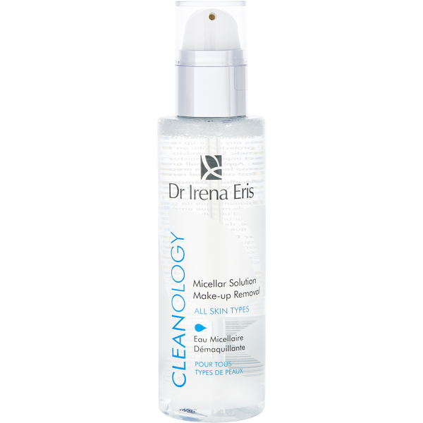 Dr Irena Eris by Dr Irena Eris, Cleanology Micellar Solution Make-Up Removal 200ml/6.7oz