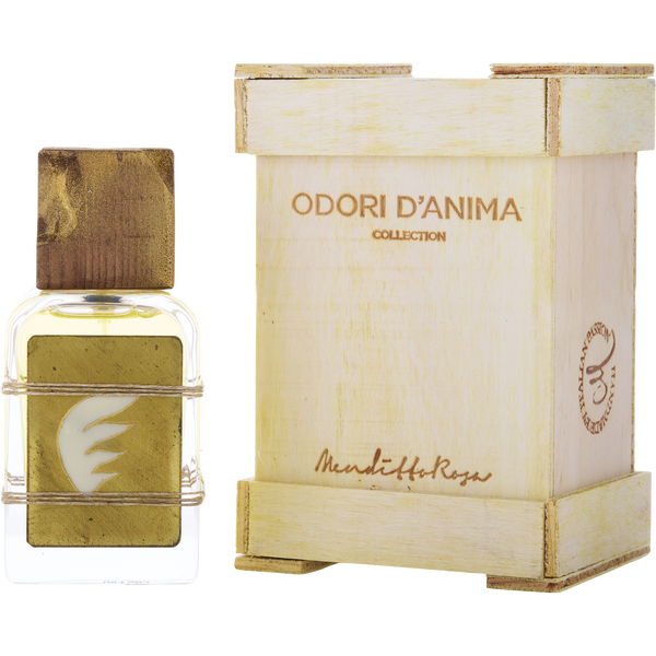 Mendittorosa Albatros by Mendittorosa, Eau De Parfum Spray 3.4 oz