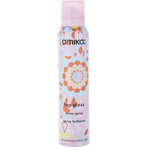 Amika by Amika, Top Gloss Shine Spray 4.8 oz