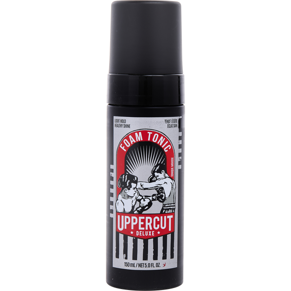 Uppercut by Uppercut, Deluxe Foam Tonic 5 oz