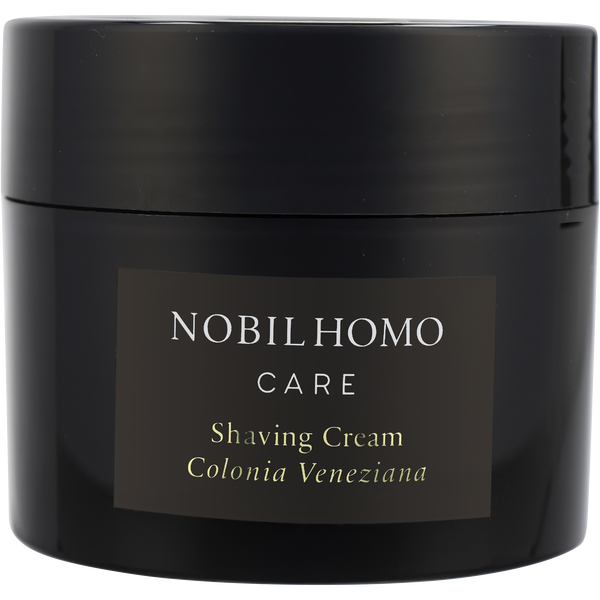 Merchant Of Venice Colonia Veneziana by Merchant Of Venice, Shaving Cream 5 oz