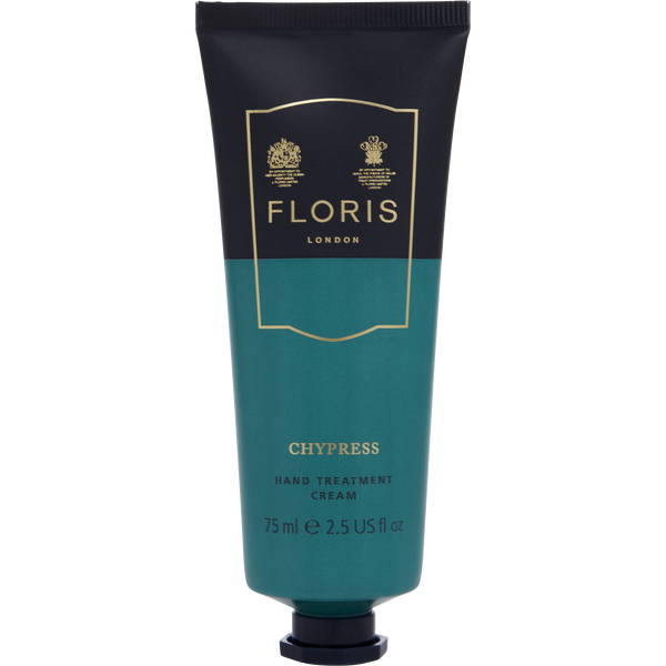 Floris Chypress by Floris, Hand Treatment Cream 2.5 oz