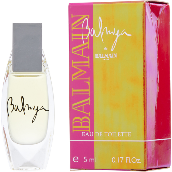Balmya by Pierre Balmain, Eau De Toilette Mini 0.17 oz