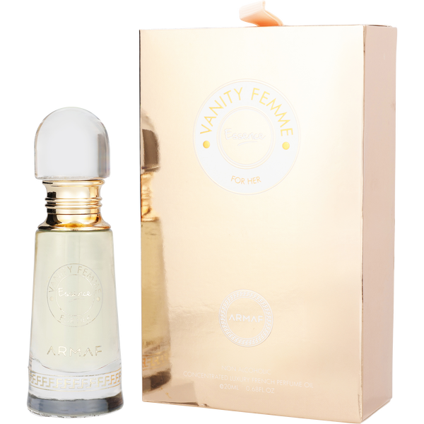 Armaf Vanity Femme Essence by Armaf, Perfume Oil 0.67 oz, image 1 of 2
