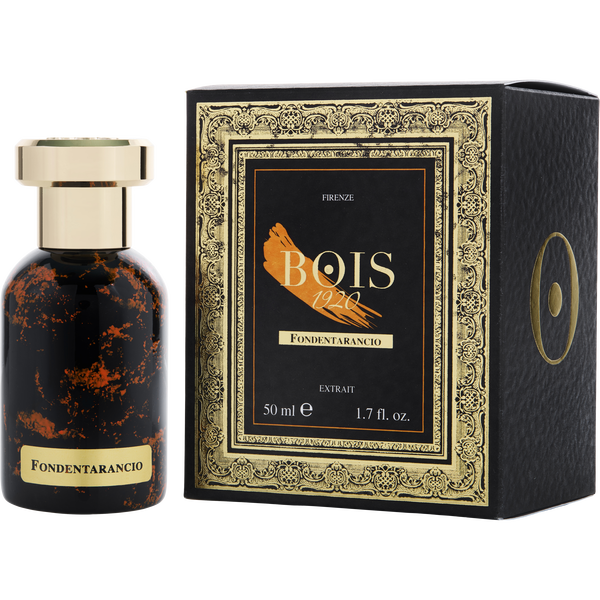 Bois 1920 Fondentarancio by Bois 1920, Extrait De Parfum Spray 1.7 oz, image 1 of 2