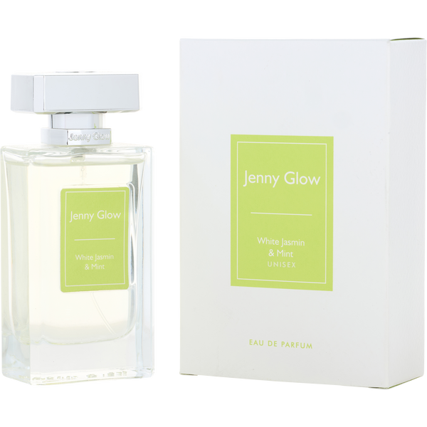 Jenny Glow White Jasmin & Mint by Jenny Glow, Eau De Parfum Spray 2.7 oz, image 1 of 2