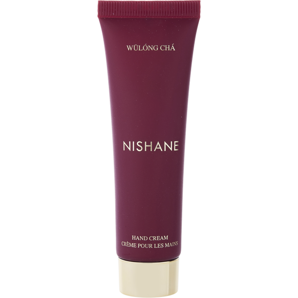 Nishane Wulong Cha by Nishane, Hand Cream 1 oz