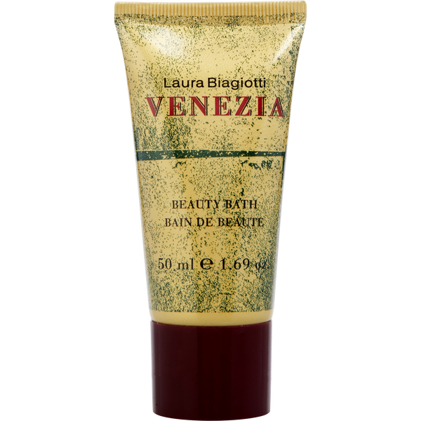 Venezia by Laura Biagiotti, Beauty Bath 1.7 oz