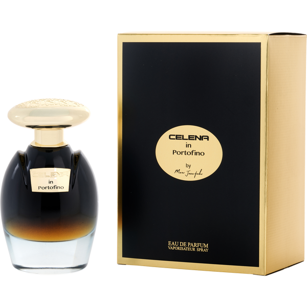 Celina In Portofino by Marc Joseph, Eau De Parfum Spray 3.3 oz, image 1 of 2