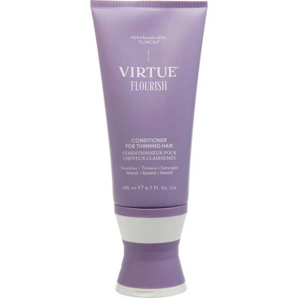 Virtue by Virtue, Flourish Conditioner 6.7 oz